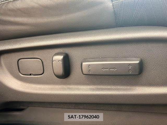 Honda ODYSSEY 2016-03 337360-9