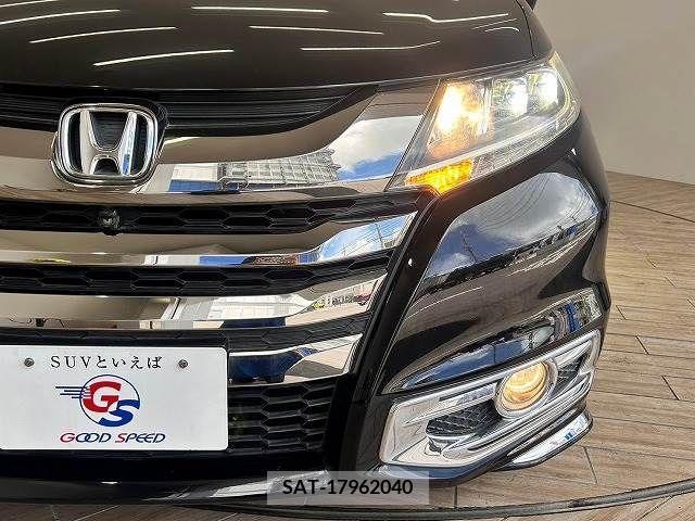 Honda ODYSSEY 2016-03 337360-18