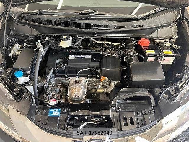 Honda ODYSSEY 2016-03 337360-17