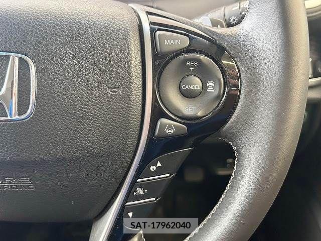 Honda ODYSSEY 2016-03 337360-6
