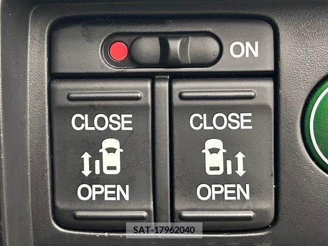 Honda ODYSSEY 2016-03 337360-5