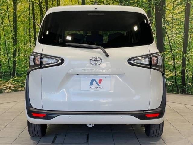Toyota SIENTA 2020-11 189460-15