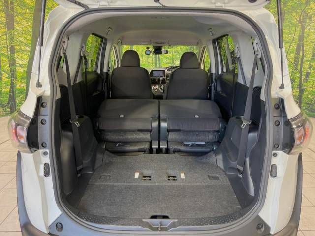Toyota SIENTA 2020-11 189460-11
