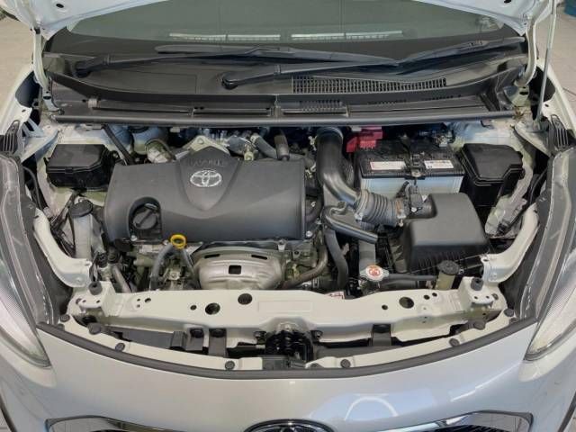 Toyota SIENTA 2020-11 189460-18