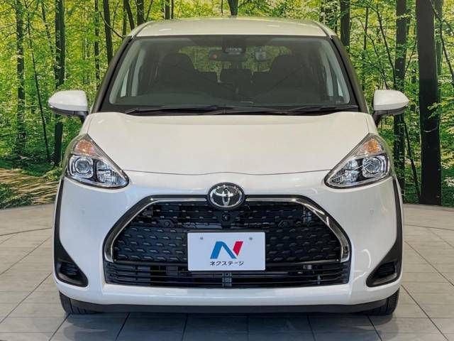 Toyota SIENTA 2020-11 189460-14