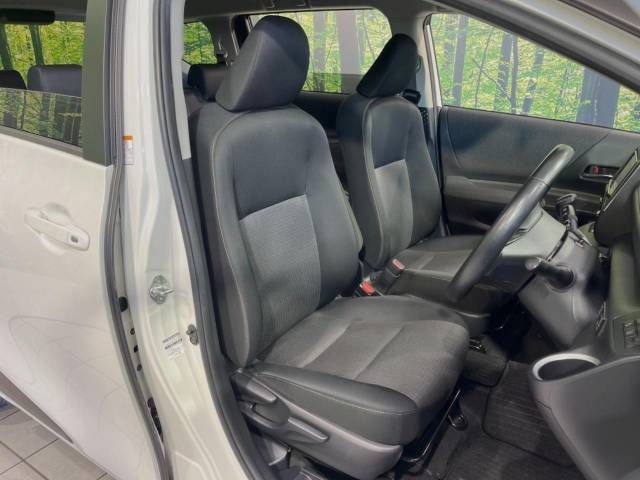 Toyota SIENTA 2020-11 189460-9