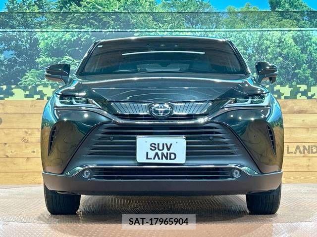 Toyota HARRIER 2020-12 270879-14
