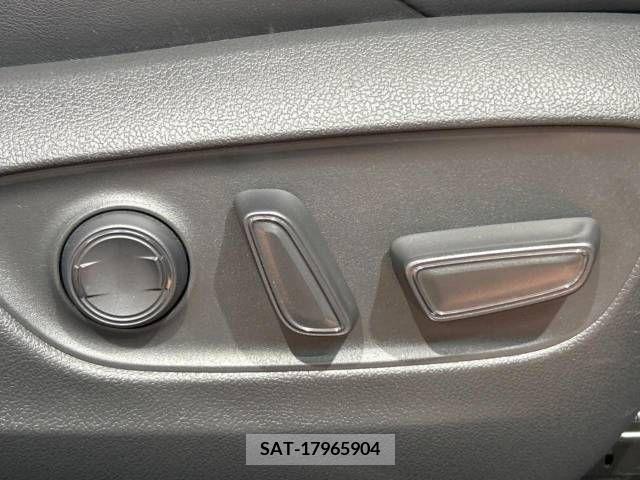 Toyota HARRIER 2020-12 270879-6