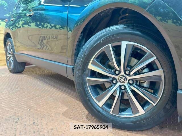 Toyota HARRIER 2020-12 270879-13