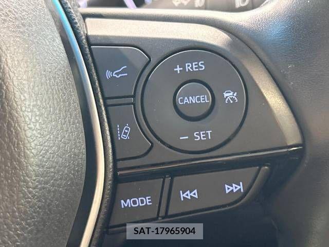 Toyota HARRIER 2020-12 270879-5