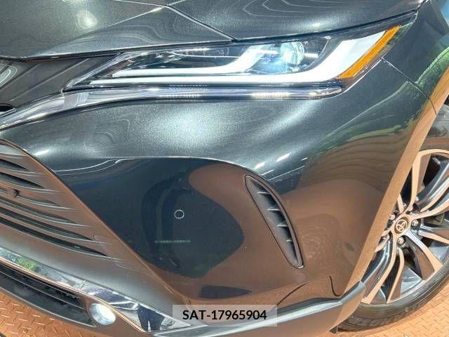 Toyota HARRIER 2020-12 270879-12