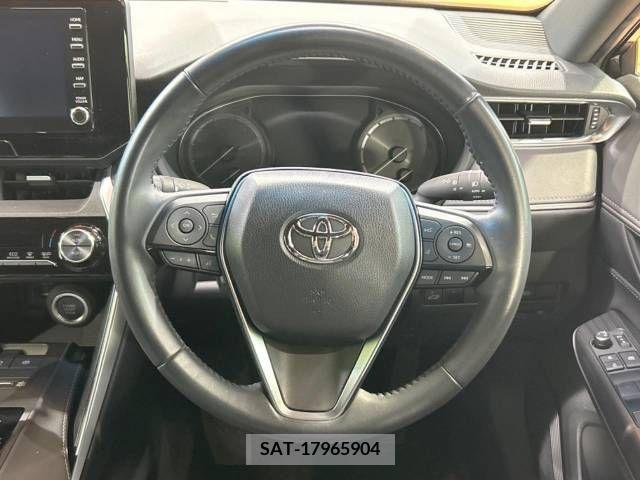 Toyota HARRIER 2020-12 270879-11