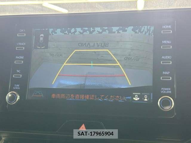 Toyota HARRIER 2020-12 270879-3