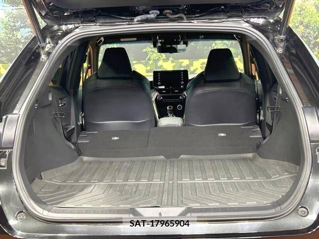 Toyota HARRIER 2020-12 270879-10
