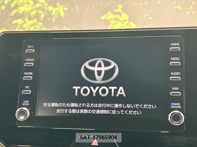 Toyota HARRIER 2020-12 270879-2