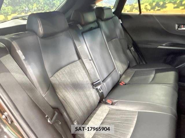 Toyota HARRIER 2020-12 270879-9