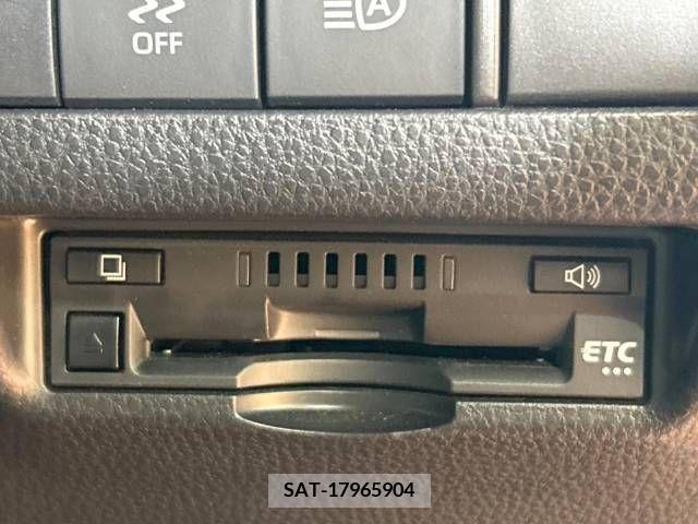 Toyota HARRIER 2020-12 270879-7