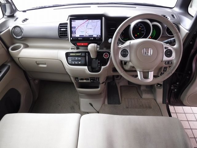 Honda N BOX 2016-10 196611-1