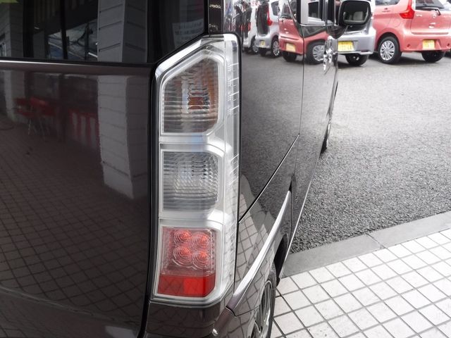 Honda N BOX 2016-10 196611-6