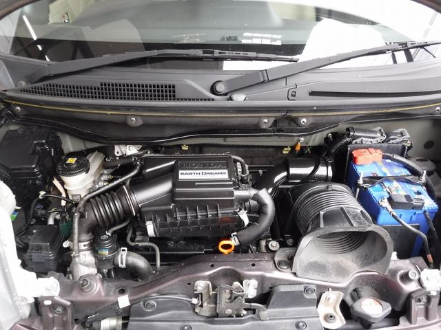 Honda N BOX 2016-10 196611-19