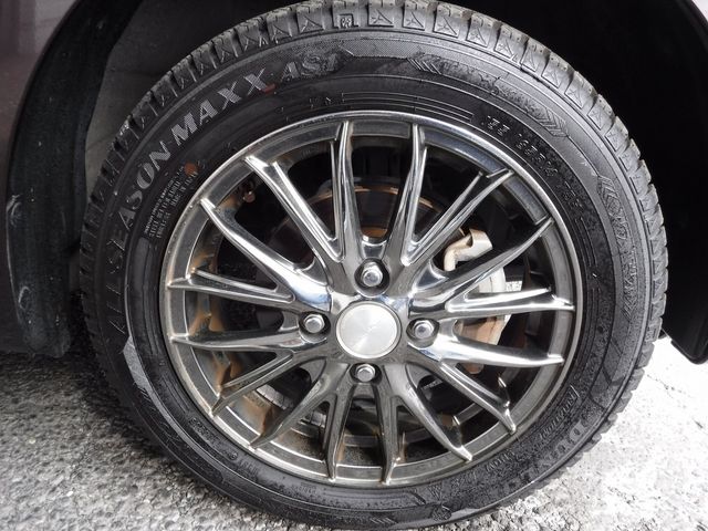 Honda N BOX 2016-10 196611-8