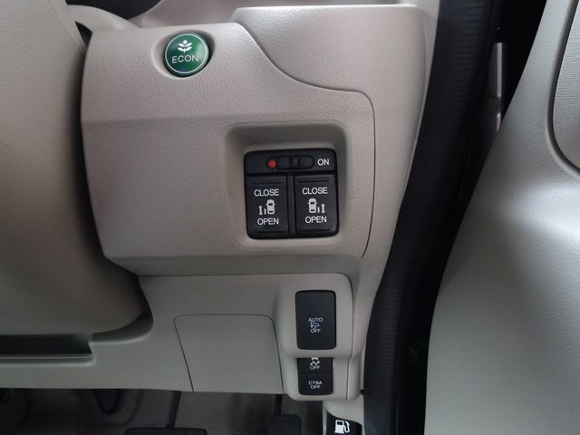 Honda N BOX 2016-10 196611-15