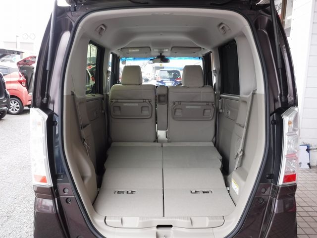 Honda N BOX 2016-10 196611-18