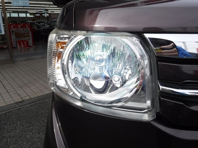 Honda N BOX 2016-10 196611-5