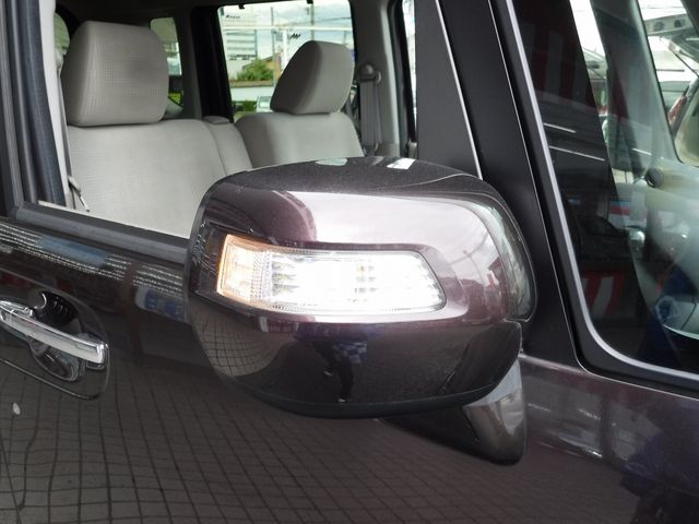 Honda N BOX 2016-10 196611-7