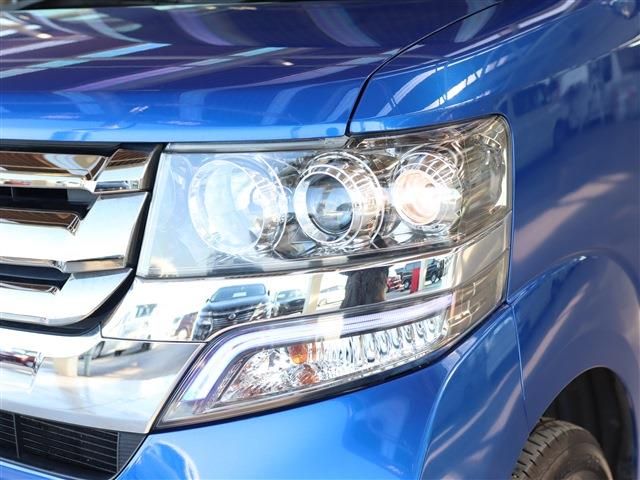 Honda N BOX CUSTOM 2016-11 191994-7