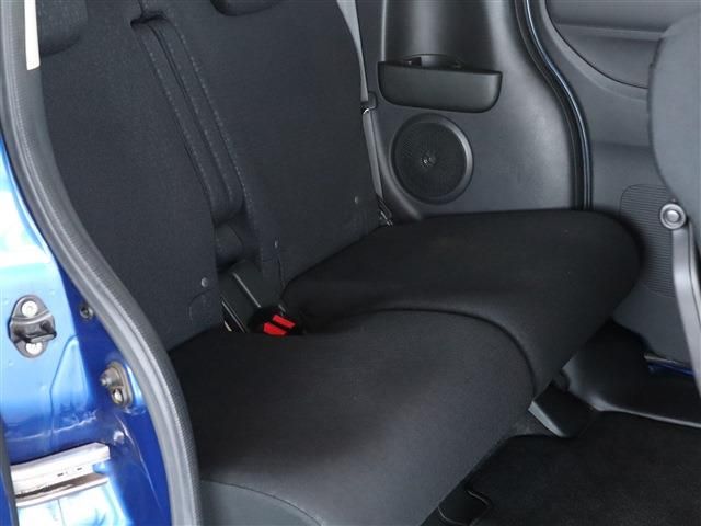 Honda N BOX CUSTOM 2016-11 191994-24