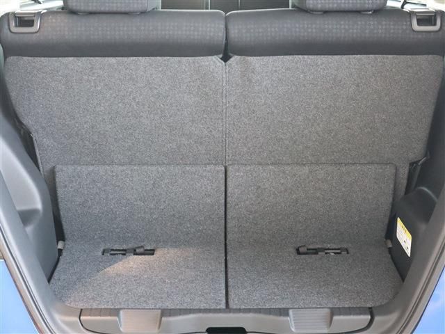 Honda N BOX CUSTOM 2016-11 191994-27
