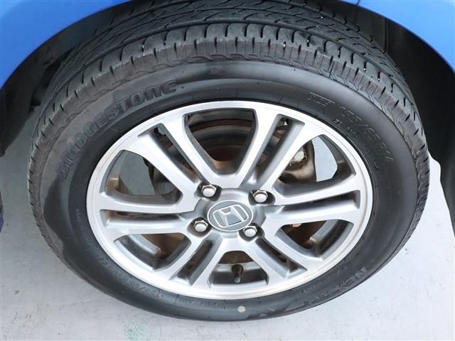 Honda N BOX CUSTOM 2016-11 191994-9