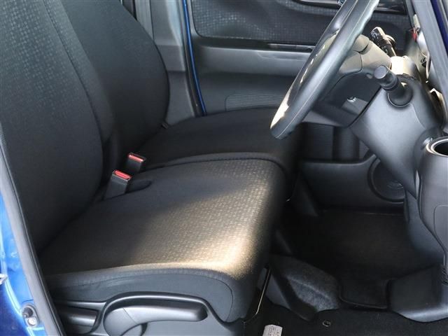 Honda N BOX CUSTOM 2016-11 191994-22