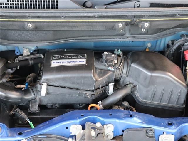 Honda N BOX CUSTOM 2016-11 191994-29