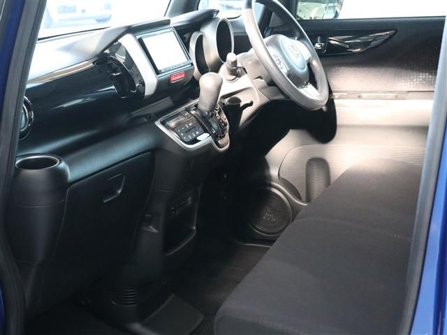 Honda N BOX CUSTOM 2016-11 191994-25