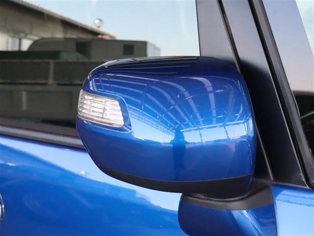 Honda N BOX CUSTOM 2016-11 191994-28
