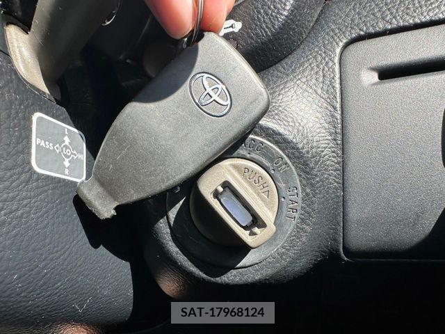 Toyota CELSIOR 2005-03 316779-5