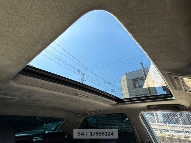 Toyota CELSIOR 2005-03 316779-18
