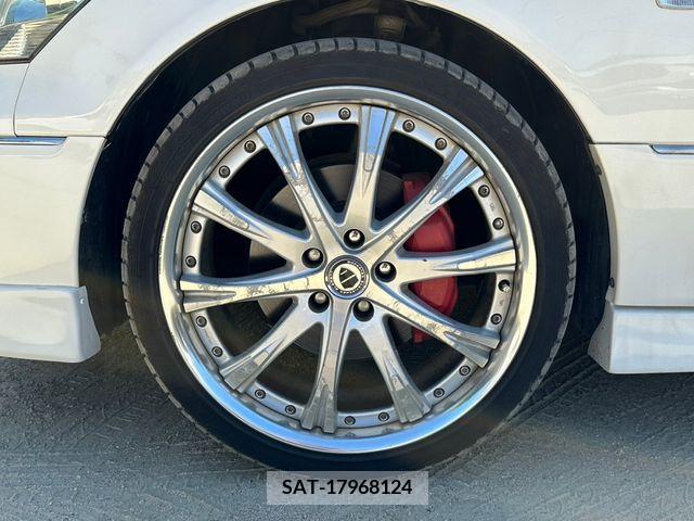 Toyota CELSIOR 2005-03 316779-17