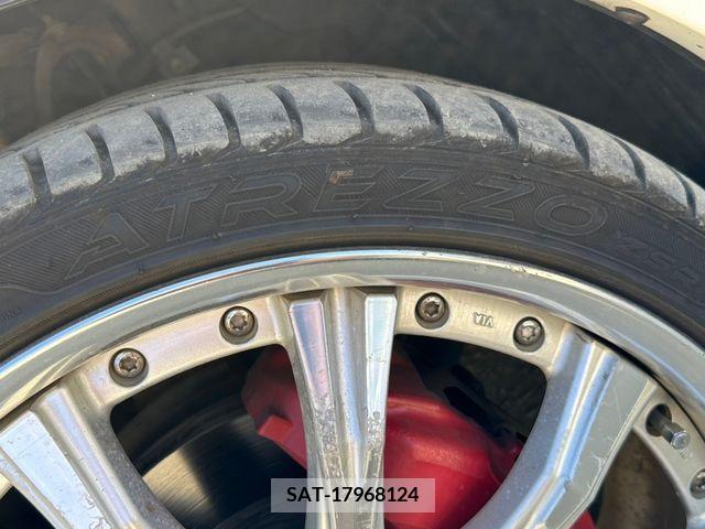 Toyota CELSIOR 2005-03 316779-16