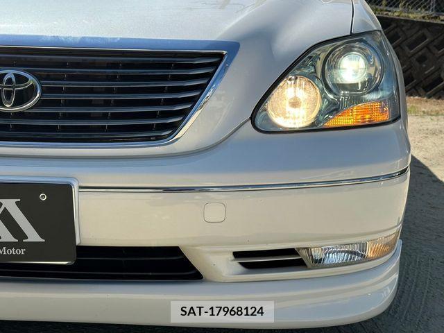Toyota CELSIOR 2005-03 316779-1
