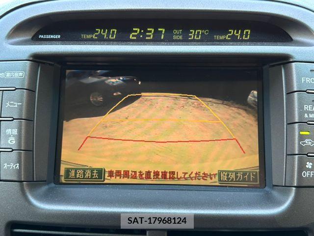 Toyota CELSIOR 2005-03 316779-22