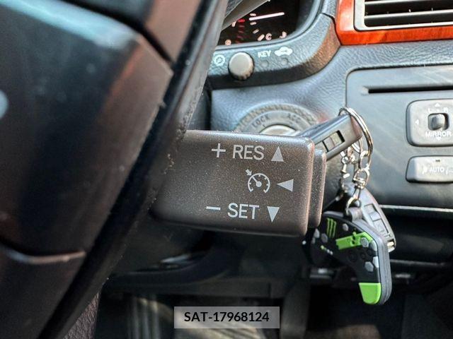 Toyota CELSIOR 2005-03 316779-27