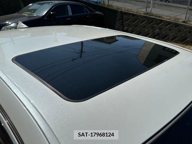 Toyota CELSIOR 2005-03 316779-3