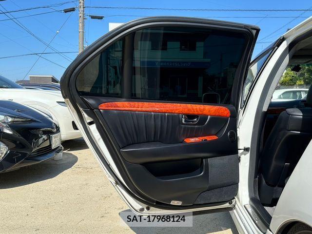 Toyota CELSIOR 2005-03 316779-11