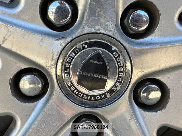 Toyota CELSIOR 2005-03 316779-4
