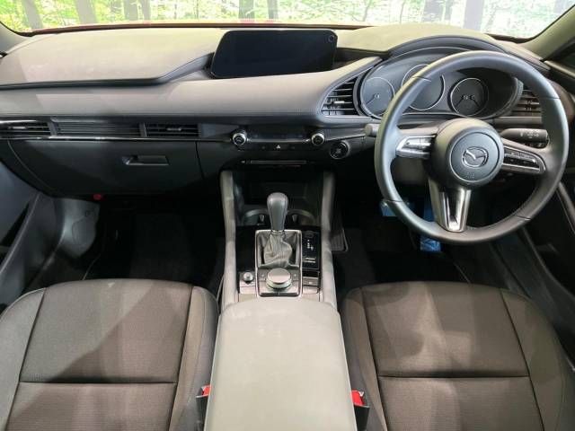 Mazda MAZDA3 2023-02 183383-1