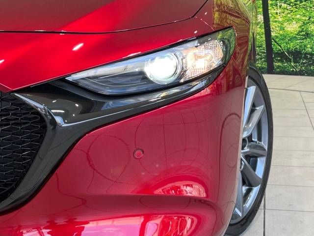 Mazda MAZDA3 2023-02 183383-12