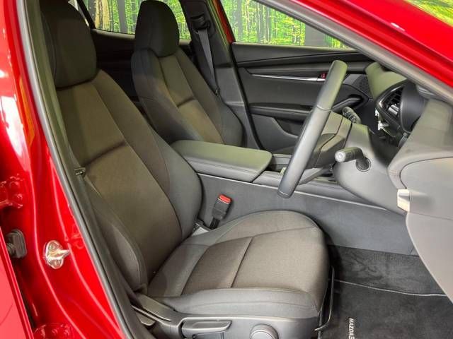 Mazda MAZDA3 2023-02 183383-8